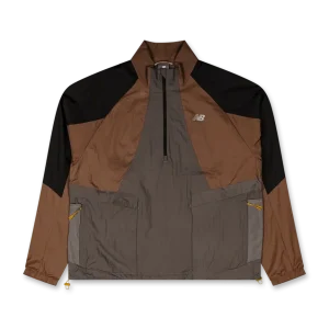 Better Run Water Resistant Jacket