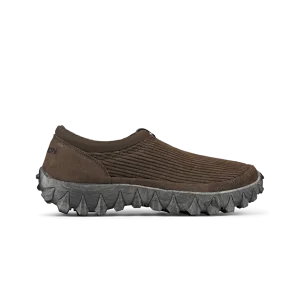 Snowclog Corduroy