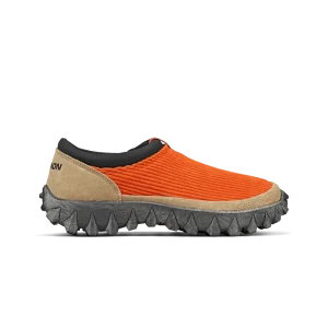 Snowclog Corduroy