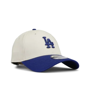 Los Angeles Dodgers Colour Block 9Forty
