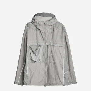 Latitude Flight Wind Jacket