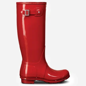 Original Tall Gloss Boot