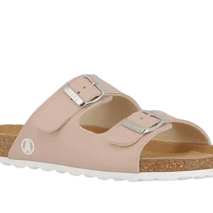 Axelda Charlie - Old Pink