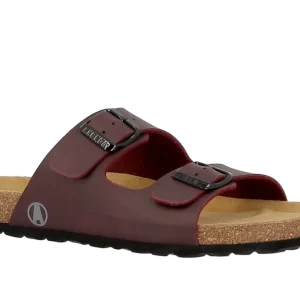Axelda Charlie - Wine/Black