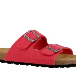 Axelda Charlie Felt - Red