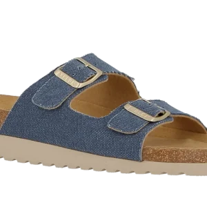 Axelda Tia - Denim