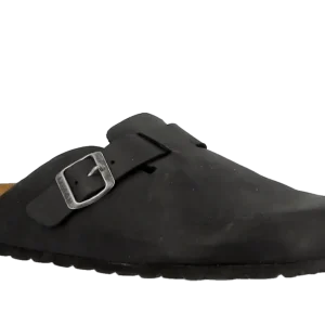 Axelda Carter - Black