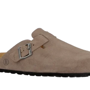 Axelda Carter - Dark Grey