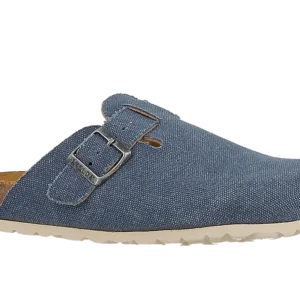 Axelda Carter - Denim