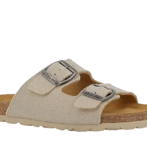 Axelda Charlie - Beige