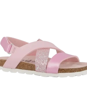 Axelda Jolin - Pink/Silver