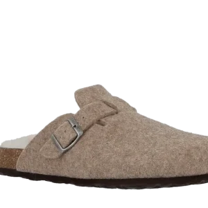 Axelda Carter - Mid Brown