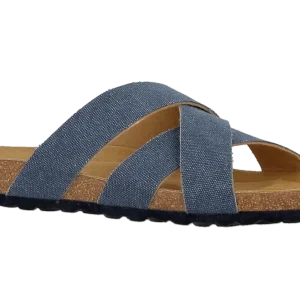 Axelda Luis - Denim