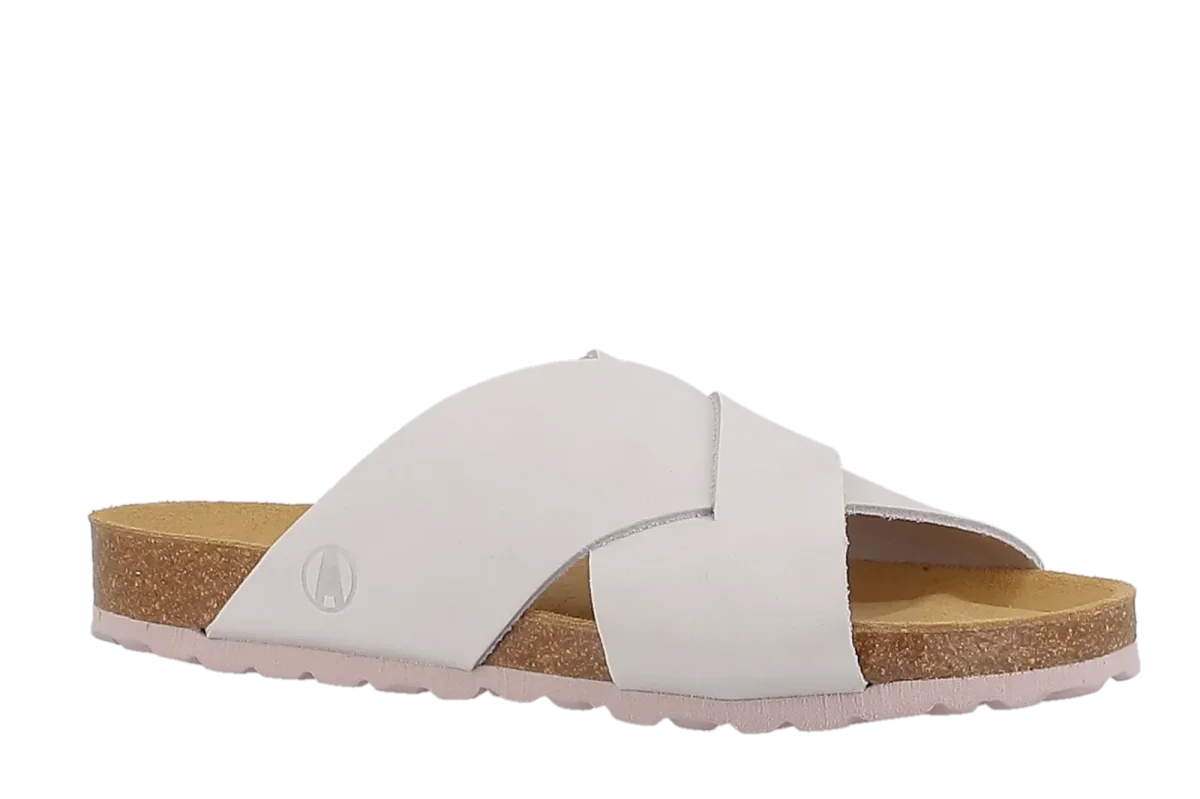 Axelda Abbie - Creme