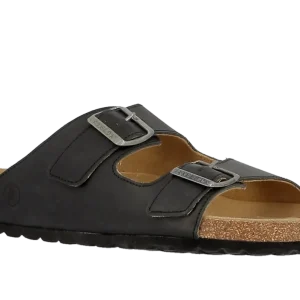 Axelda Charlie Wide - Black