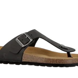 Axelda Annie Wide - Black