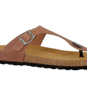 Axelda Annie Wide - Light Brown