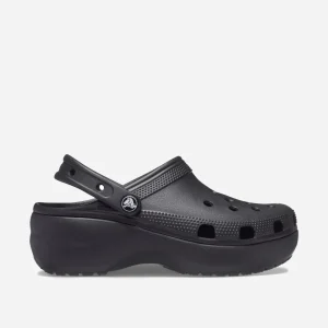 Classic Platform Clog