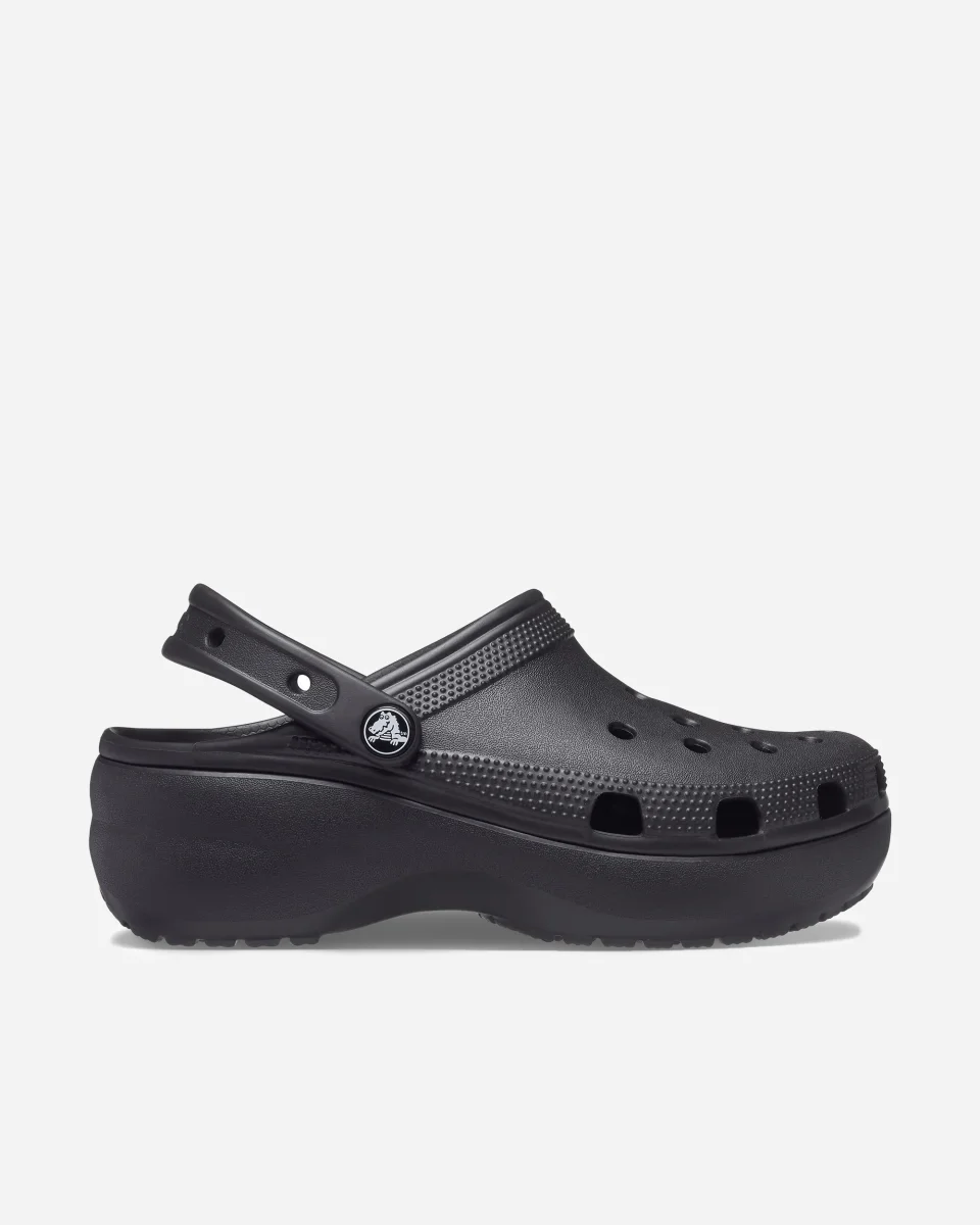 Classic Platform Clog - Bild 2