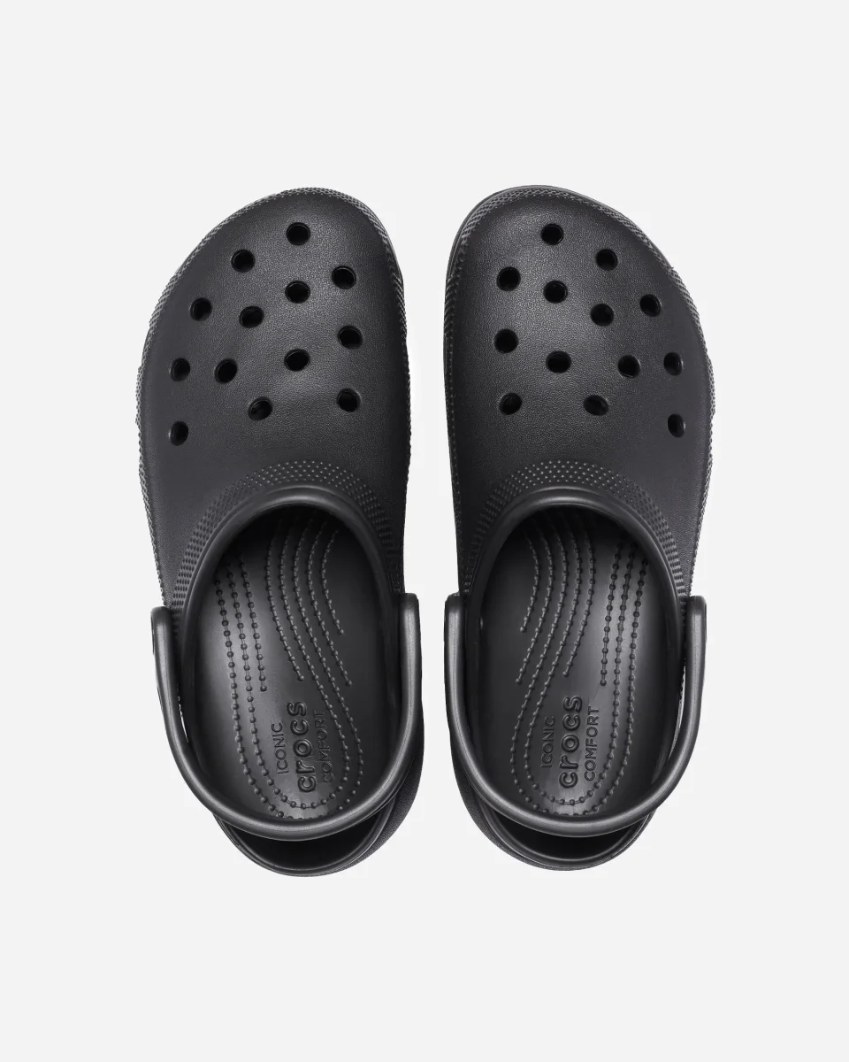 Classic Platform Clog - Bild 4