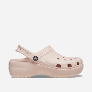 Classic Platform Clog