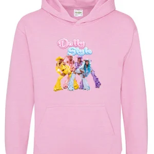 Kids Hoodie Summer 2026