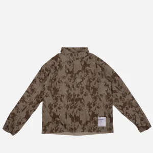 PeaceShell River Shirt