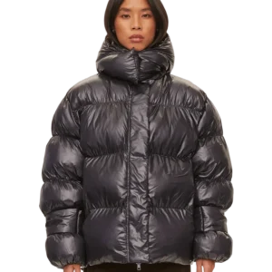 Active Hood Jacket