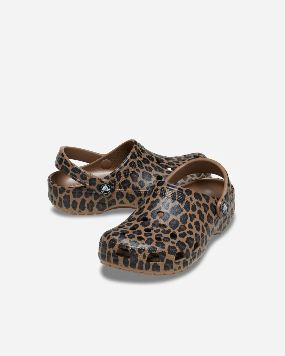 Classic Animal Clog - Bild 5