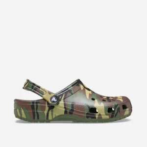 Classic Clog