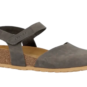 Axelda Maya - Dark Grey