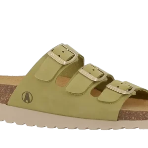 Axelda Cathrine 3 - Sage Green