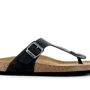 Axelda Annie - Black