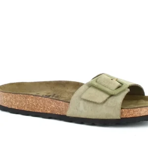 Axelda Amber, 50-Olive