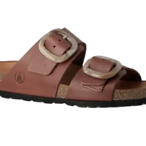 Axelda Harper - Light Brown