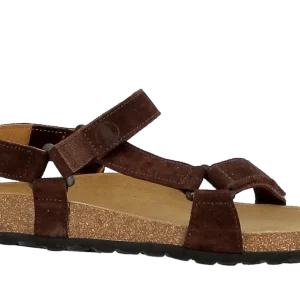 Axelda Justin - Chocolate