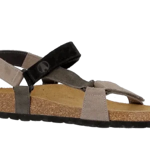 Axelda Justin - Grey Multi