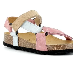 Axelda Justin - Pastels