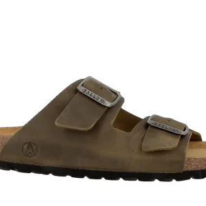 Axelda Andrea - Khaki