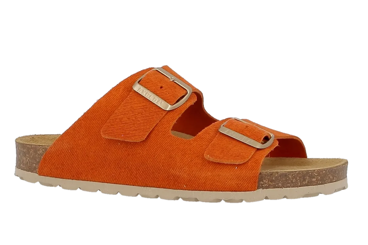 Axelda Andrea - Orange - Bild 2