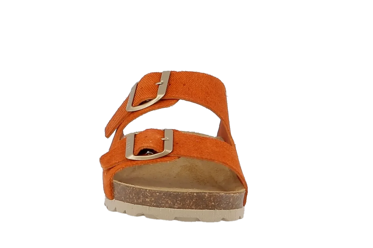 Axelda Andrea - Orange - Bild 3