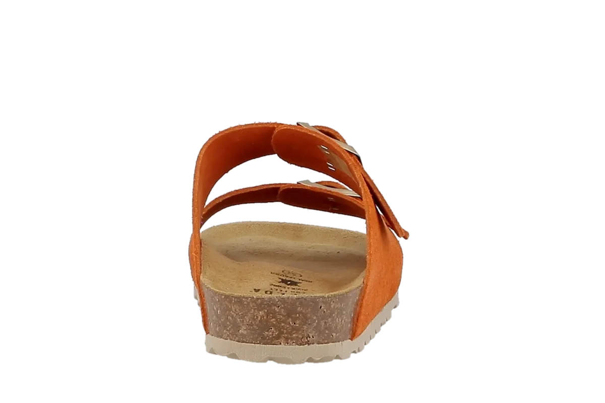 Axelda Andrea - Orange - Bild 5