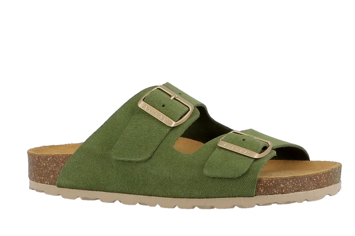 Axelda Andrea - Olive