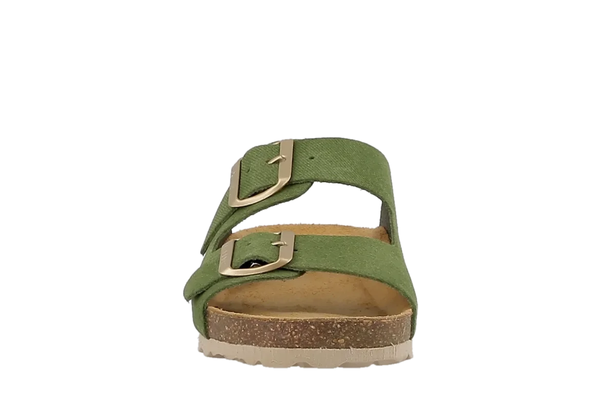 Axelda Andrea - Olive - Bild 3