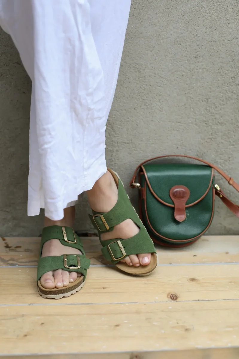 Axelda Andrea - Olive - Bild 7