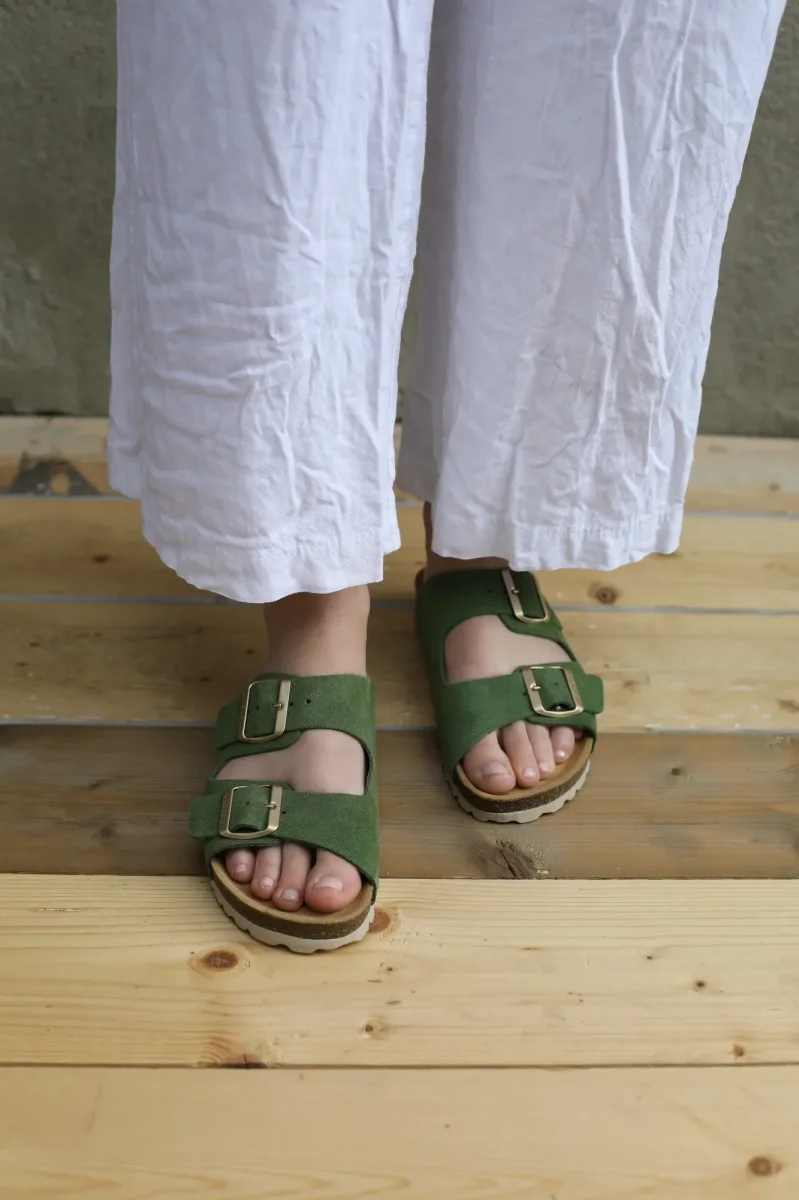 Axelda Andrea - Olive - Bild 9