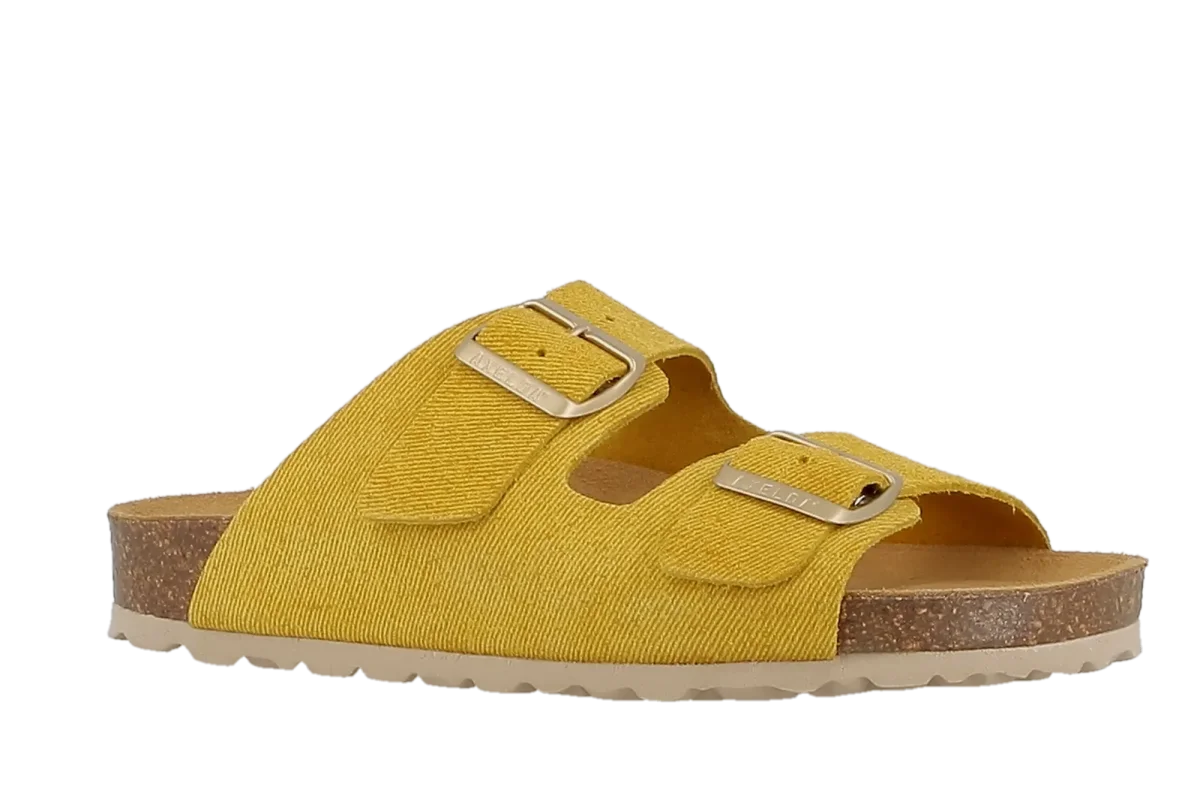 Axelda Andrea - Mustard