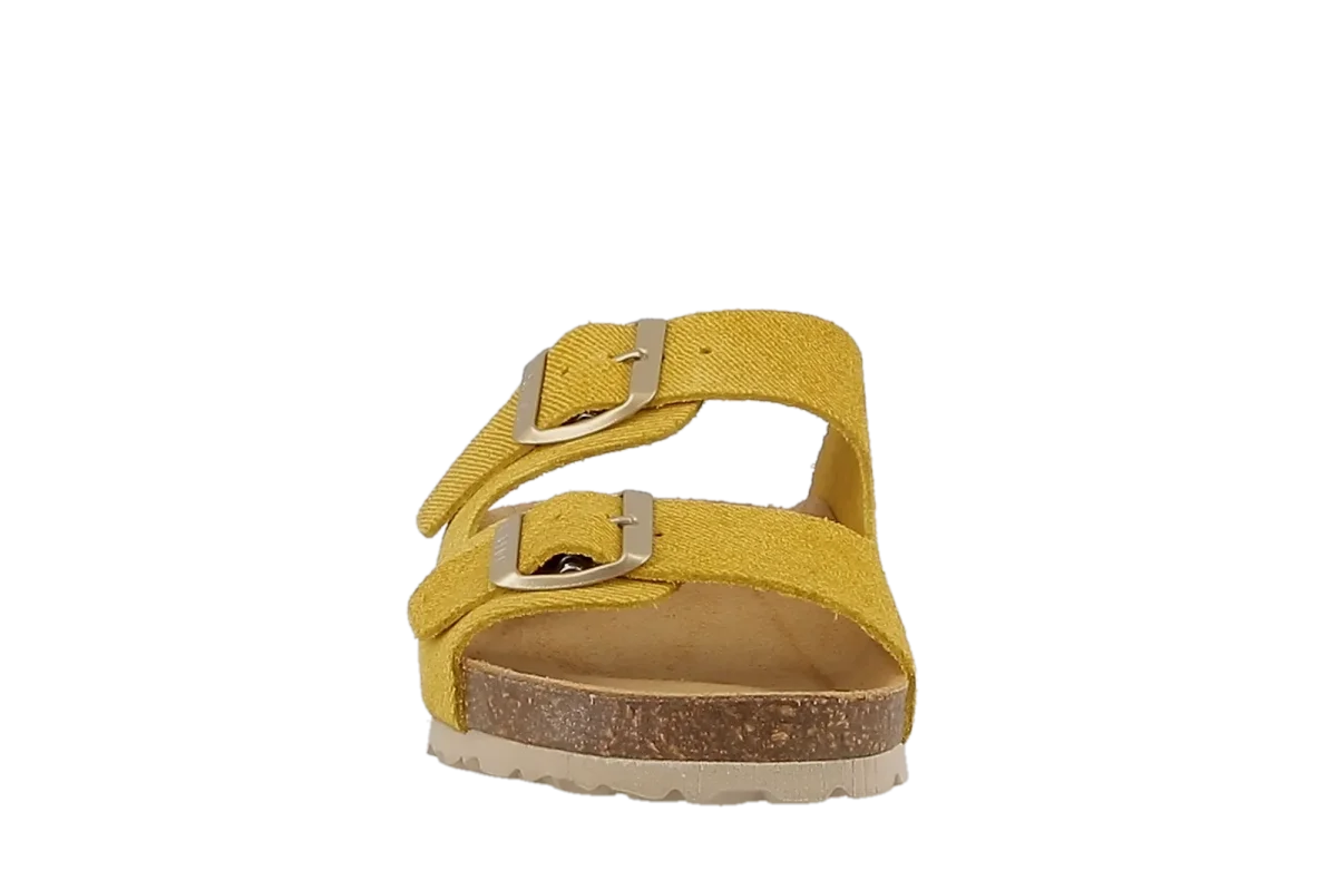 Axelda Andrea - Mustard - Bild 3