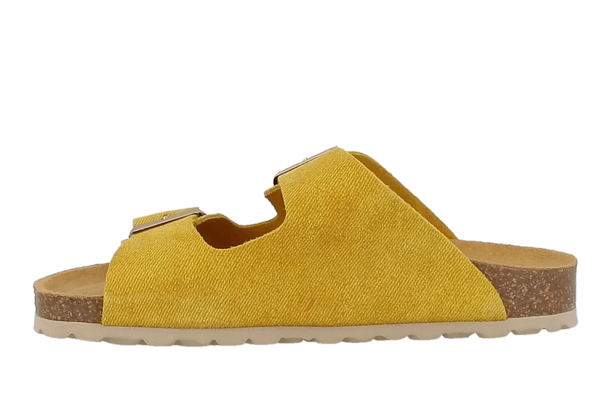 Axelda Andrea - Mustard - Bild 4