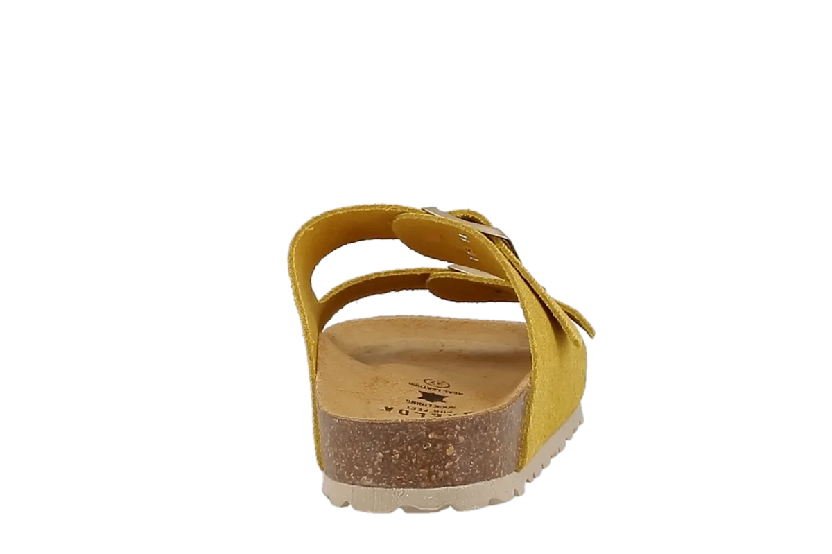 Axelda Andrea - Mustard - Bild 5